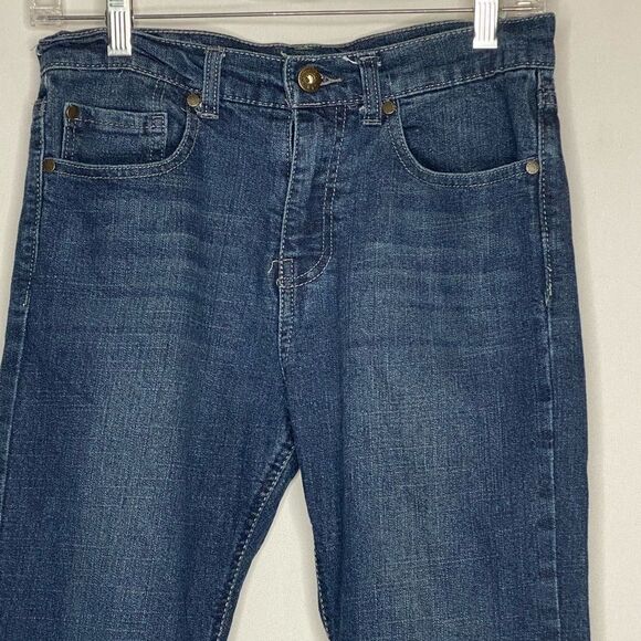 Nautica Straight‎ Fit Stretch Jeans - Picture 3 of 10